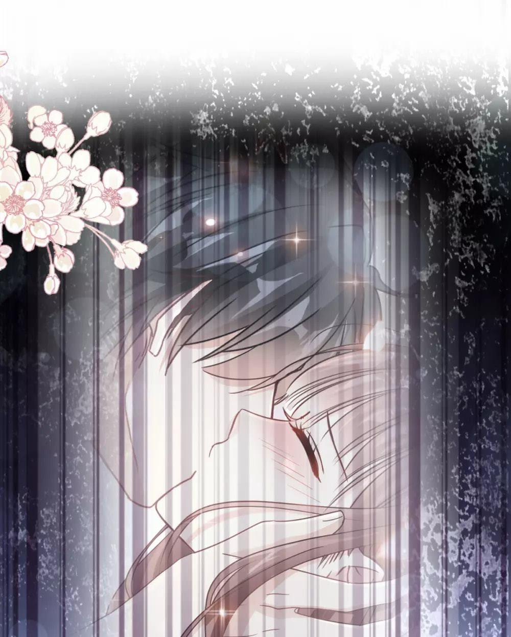 Bá Đạo Tổng Tài Nhẹ Nhàng Yêu 57 trang 27