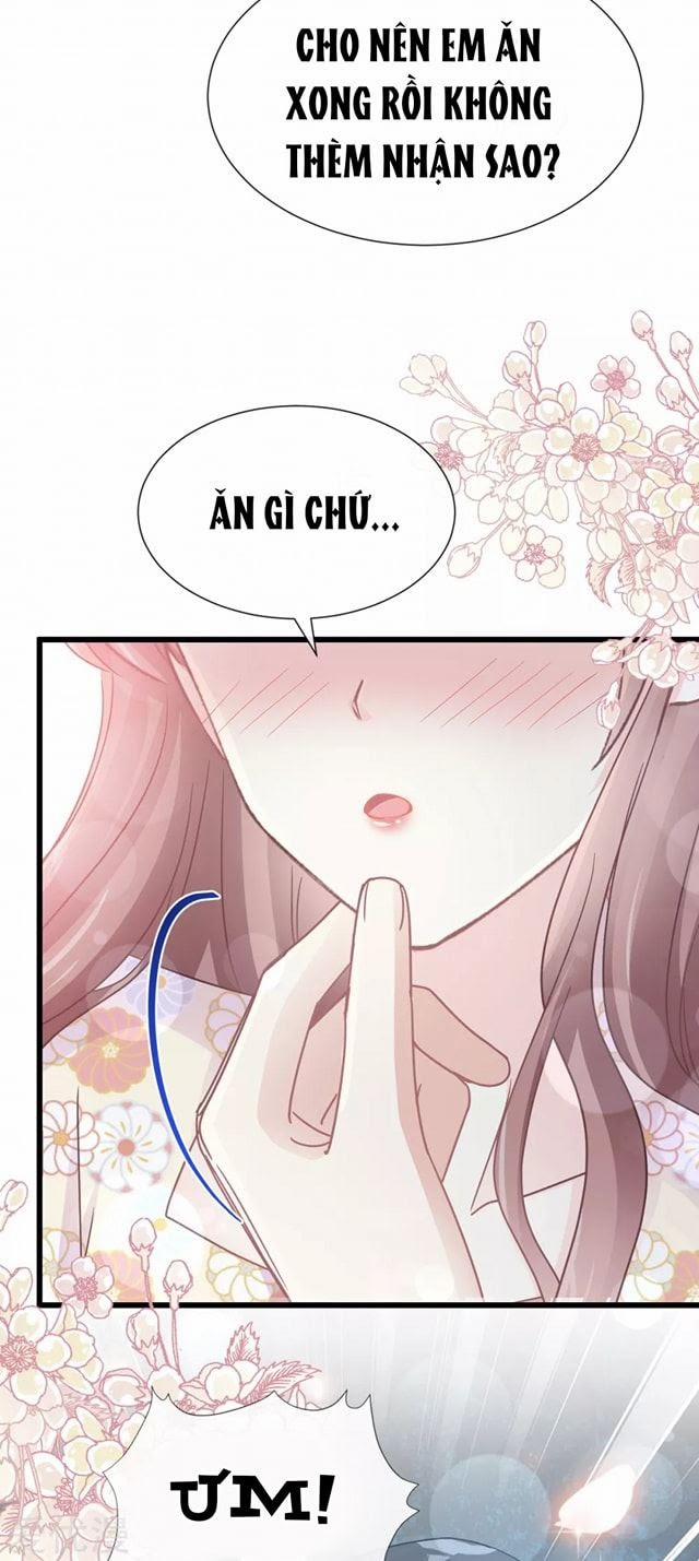 Bá Đạo Tổng Tài Nhẹ Nhàng Yêu 57 trang 31