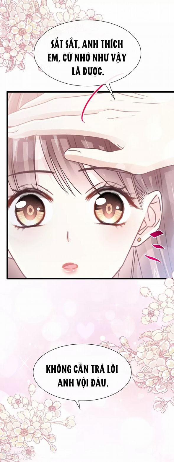 Bá Đạo Tổng Tài Nhẹ Nhàng Yêu 58 trang 15