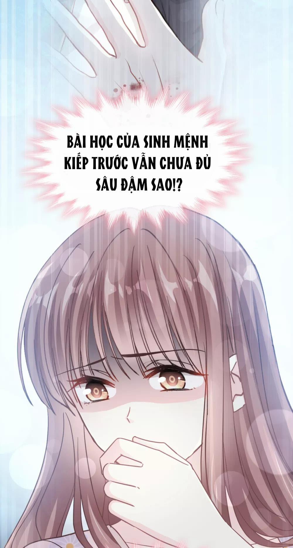 Bá Đạo Tổng Tài Nhẹ Nhàng Yêu 58 trang 5