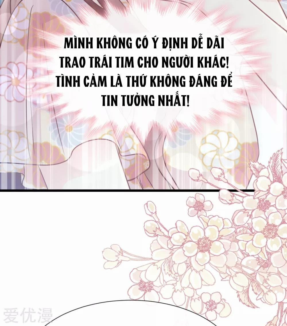 Bá Đạo Tổng Tài Nhẹ Nhàng Yêu 58 trang 6
