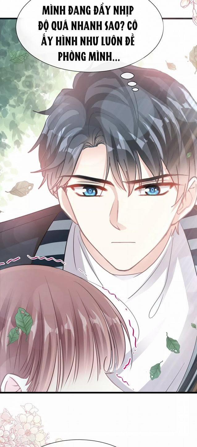 Bá Đạo Tổng Tài Nhẹ Nhàng Yêu 58 trang 7