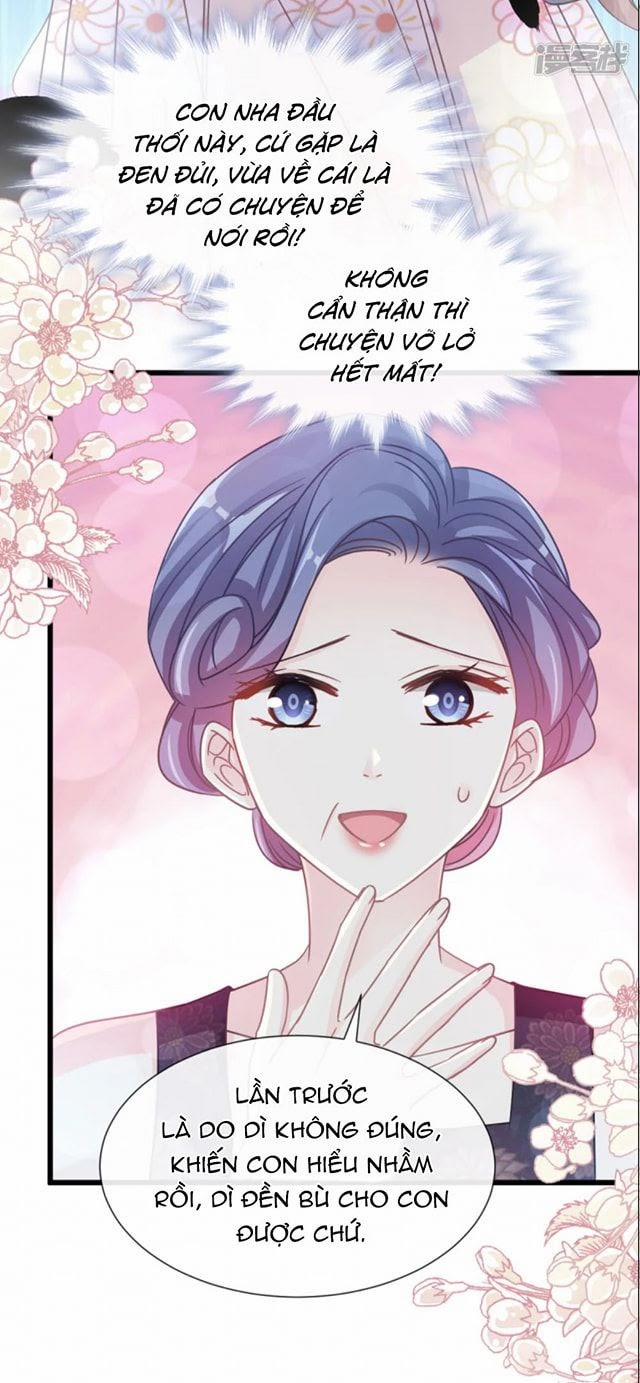 Bá Đạo Tổng Tài Nhẹ Nhàng Yêu 59 trang 2