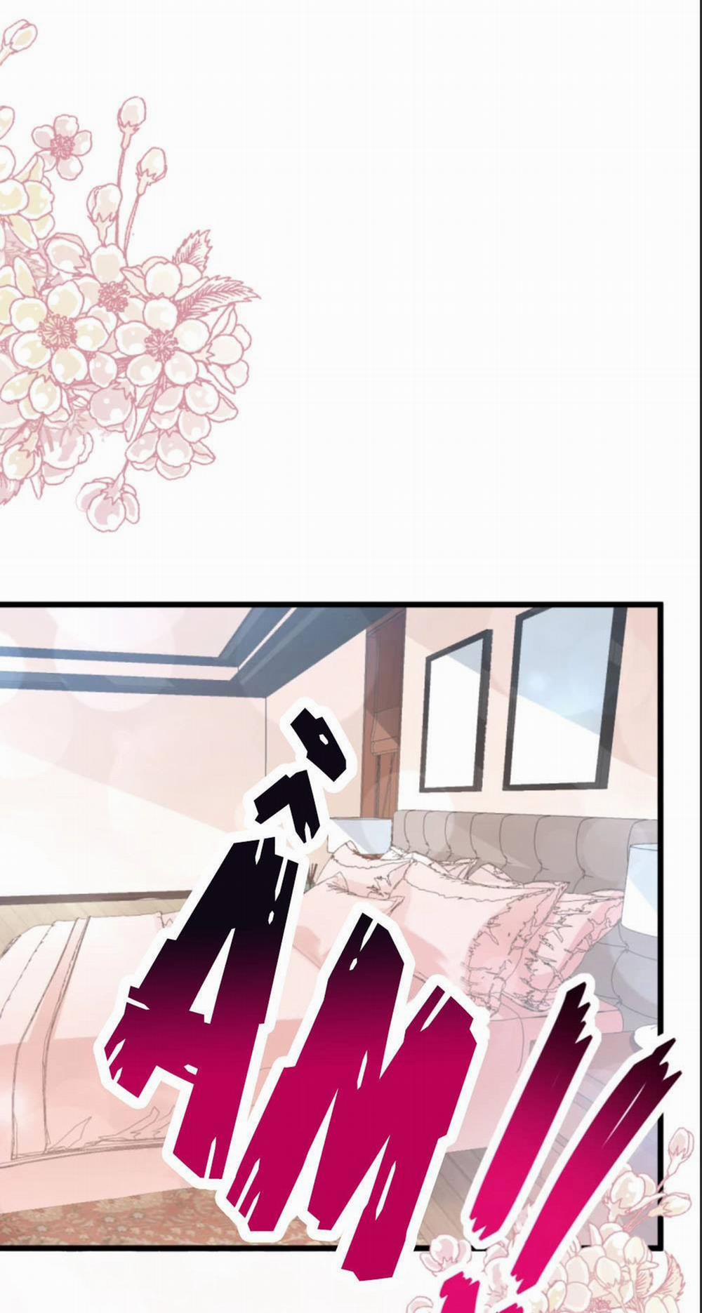 Bá Đạo Tổng Tài Nhẹ Nhàng Yêu 59 trang 25