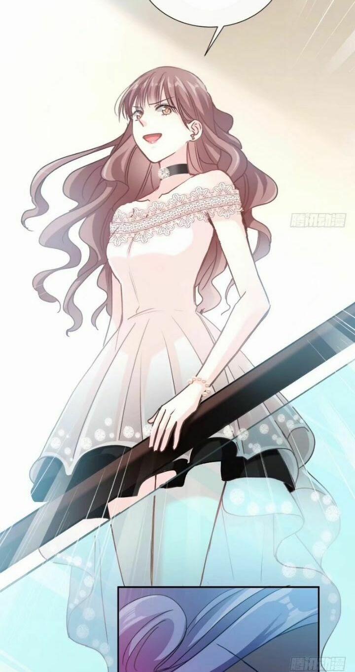 Bá Đạo Tổng Tài Nhẹ Nhàng Yêu 6 trang 2