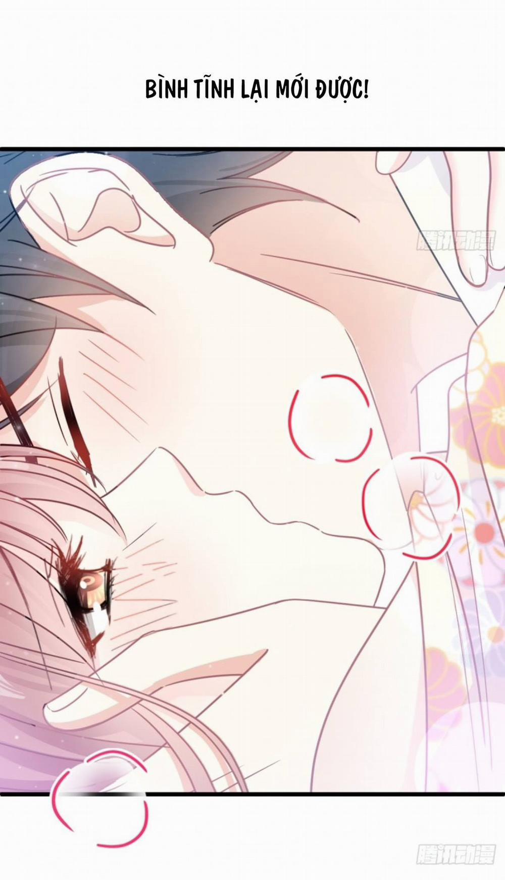 Bá Đạo Tổng Tài Nhẹ Nhàng Yêu 60 trang 10