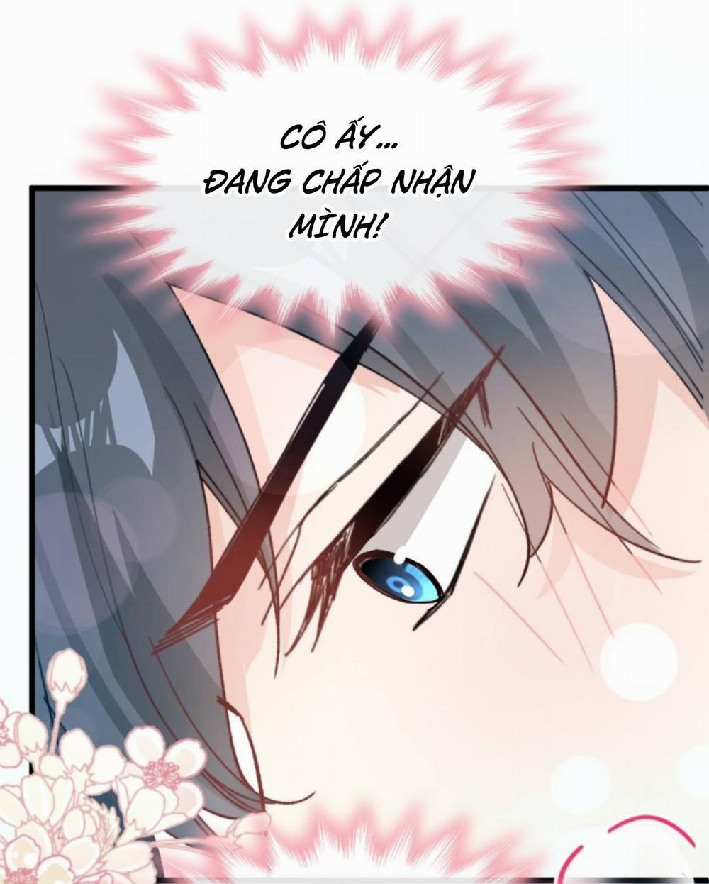 Bá Đạo Tổng Tài Nhẹ Nhàng Yêu 60 trang 11