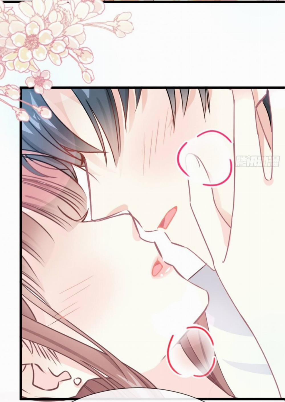 Bá Đạo Tổng Tài Nhẹ Nhàng Yêu 60 trang 14