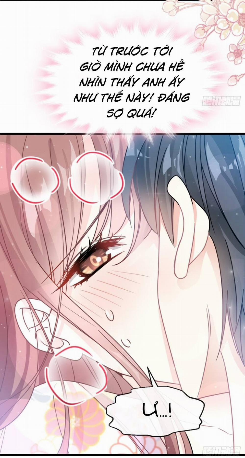 Bá Đạo Tổng Tài Nhẹ Nhàng Yêu 60 trang 2