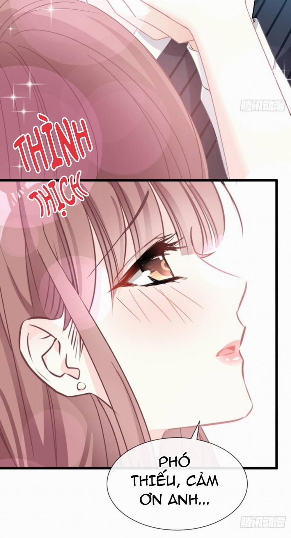 Bá Đạo Tổng Tài Nhẹ Nhàng Yêu 60 trang 25