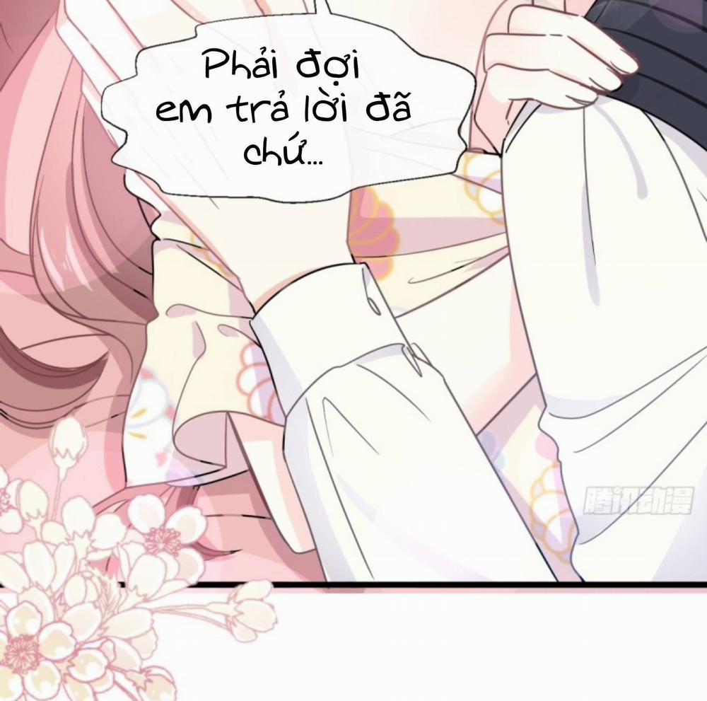 Bá Đạo Tổng Tài Nhẹ Nhàng Yêu 60 trang 30