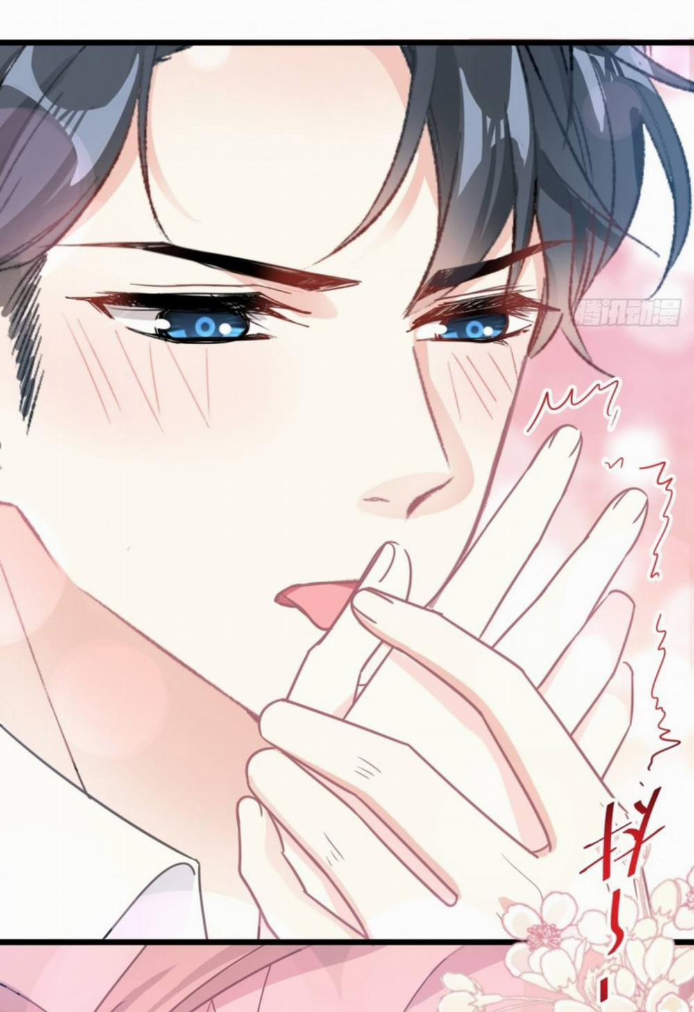 Bá Đạo Tổng Tài Nhẹ Nhàng Yêu 60 trang 32