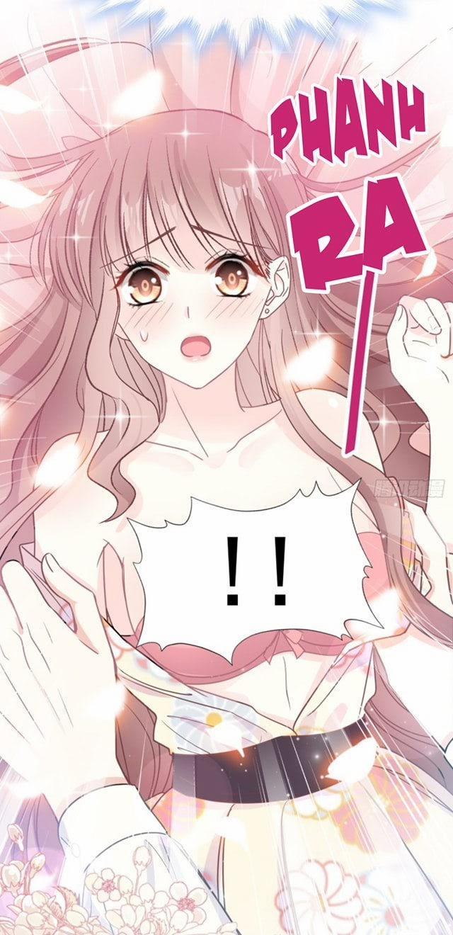 Bá Đạo Tổng Tài Nhẹ Nhàng Yêu 60 trang 4