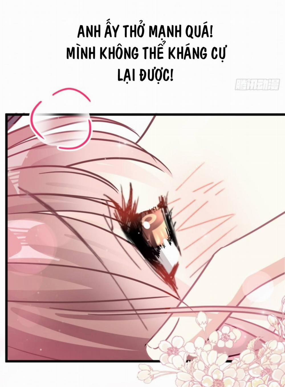 Bá Đạo Tổng Tài Nhẹ Nhàng Yêu 60 trang 8