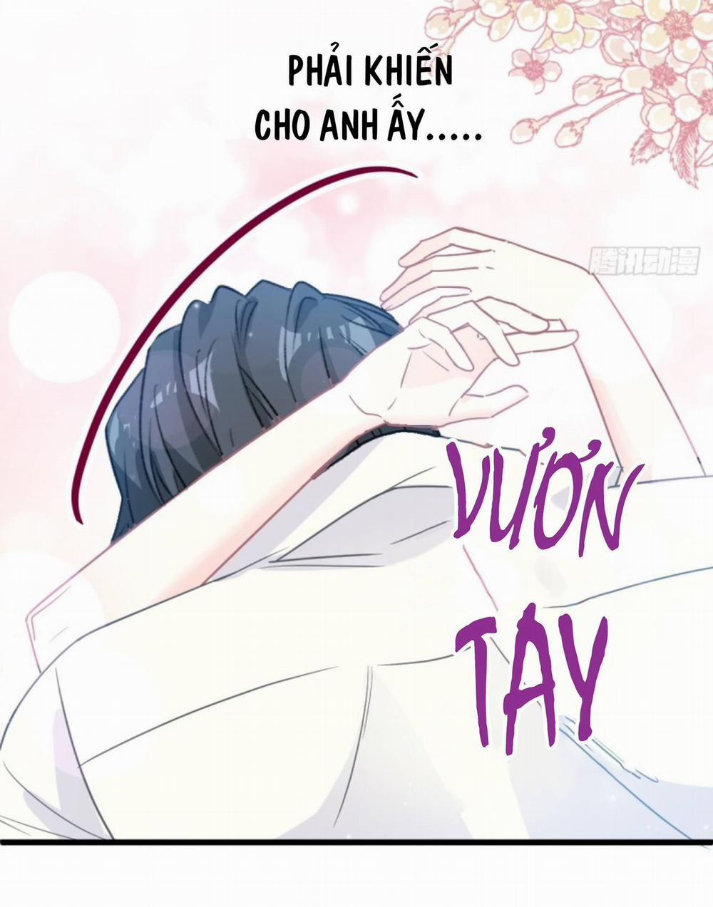 Bá Đạo Tổng Tài Nhẹ Nhàng Yêu 60 trang 9