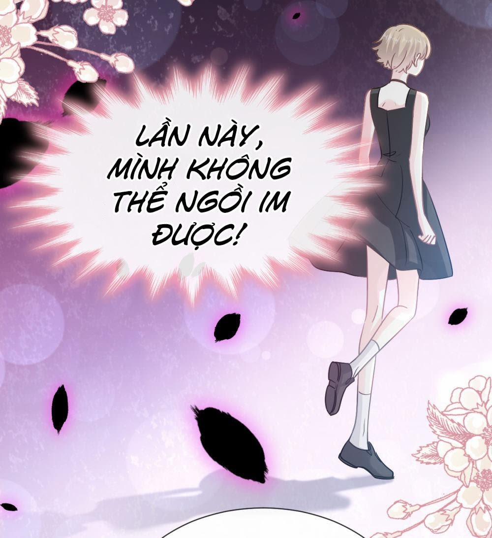 Bá Đạo Tổng Tài Nhẹ Nhàng Yêu 61 trang 13