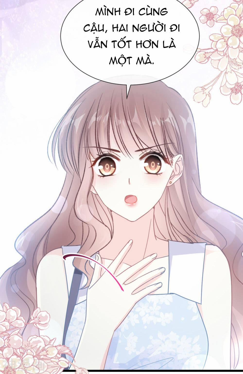 Bá Đạo Tổng Tài Nhẹ Nhàng Yêu 61 trang 14