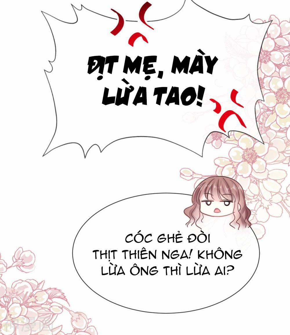 Bá Đạo Tổng Tài Nhẹ Nhàng Yêu 61 trang 24