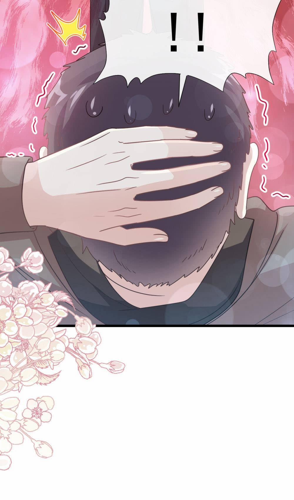 Bá Đạo Tổng Tài Nhẹ Nhàng Yêu 61 trang 31