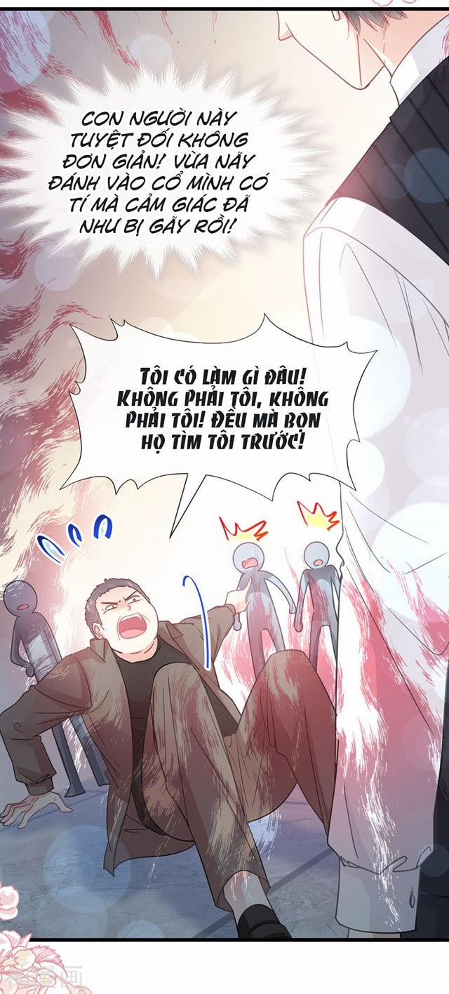 Bá Đạo Tổng Tài Nhẹ Nhàng Yêu 62 trang 1