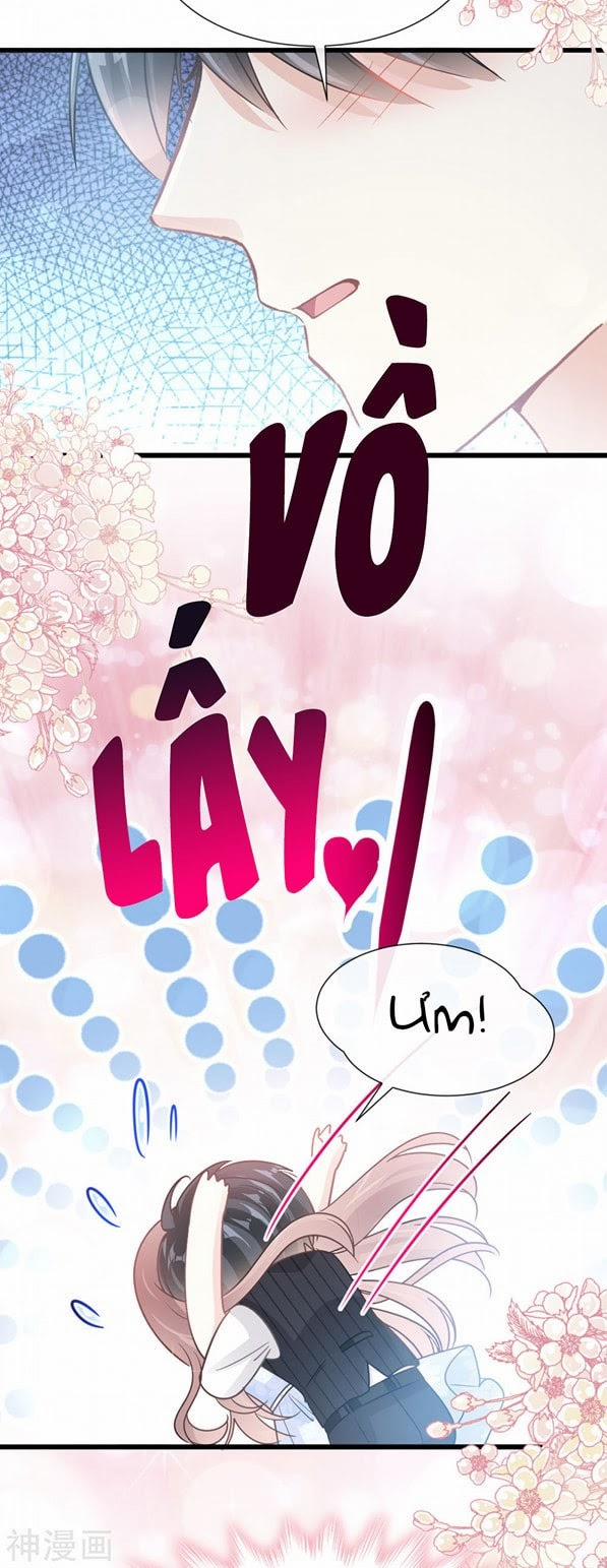 Bá Đạo Tổng Tài Nhẹ Nhàng Yêu 62 trang 15