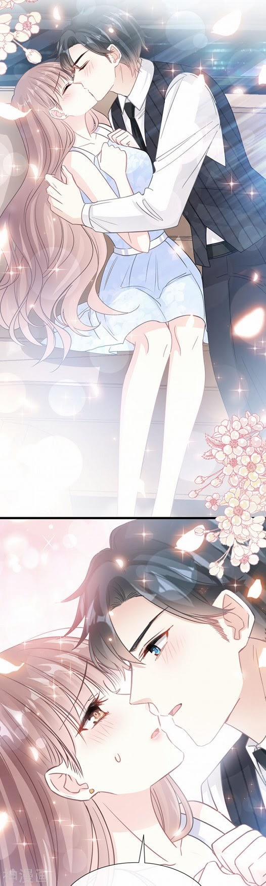 Bá Đạo Tổng Tài Nhẹ Nhàng Yêu 62 trang 16