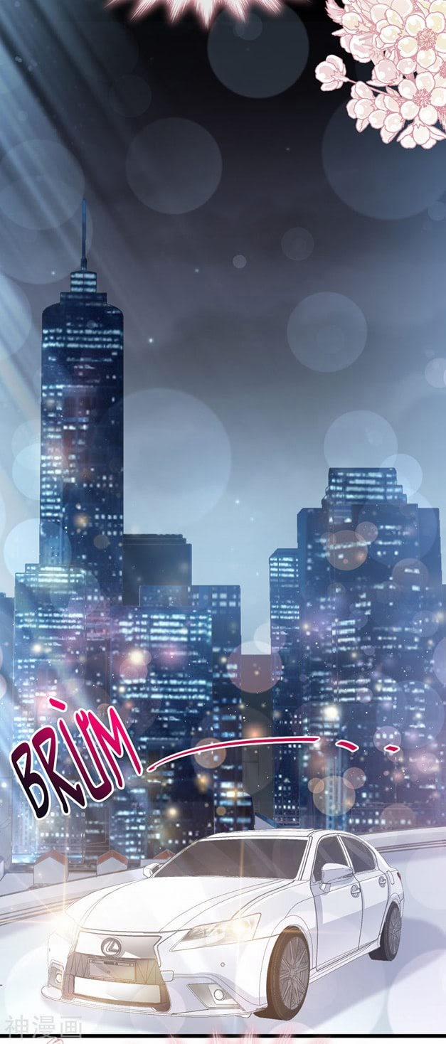 Bá Đạo Tổng Tài Nhẹ Nhàng Yêu 62 trang 6