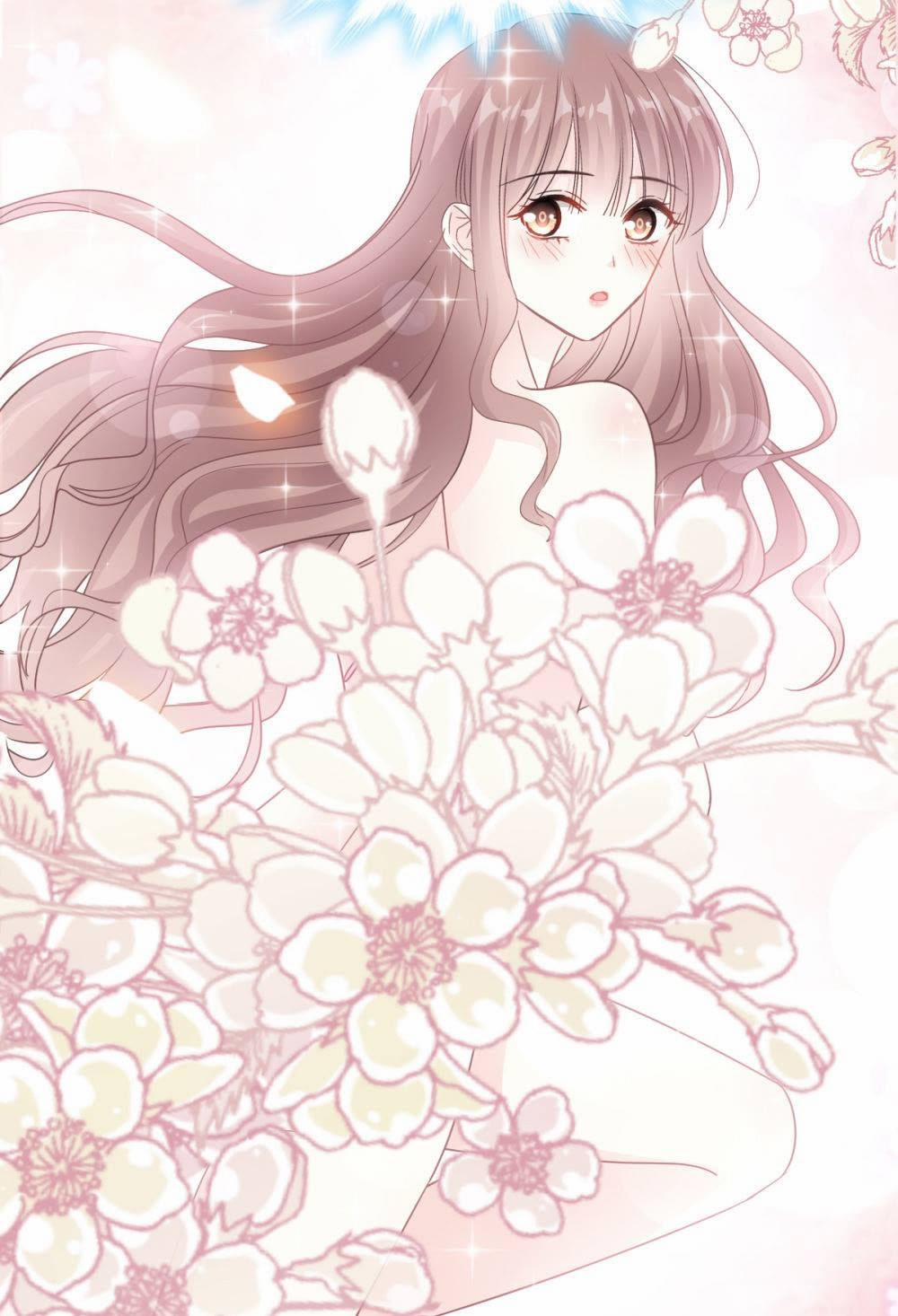 Bá Đạo Tổng Tài Nhẹ Nhàng Yêu 63 trang 23