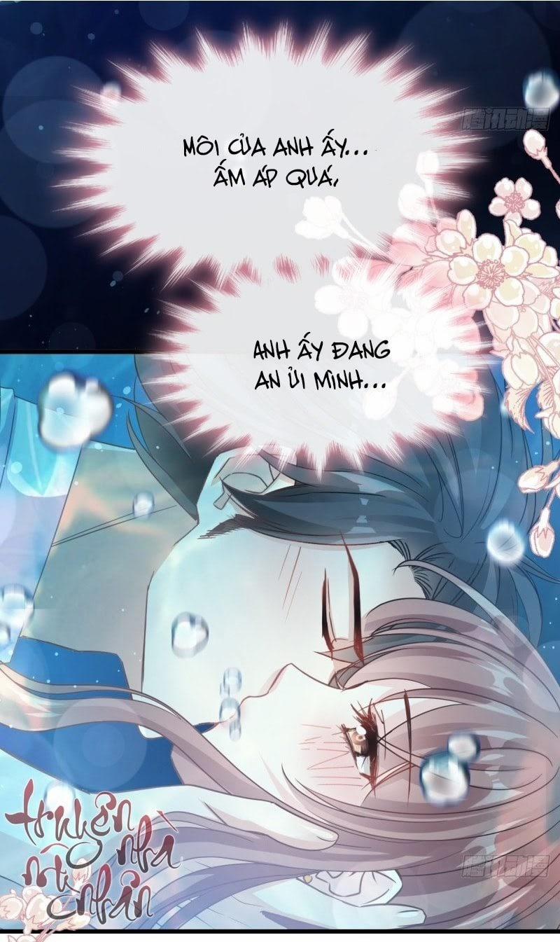 Bá Đạo Tổng Tài Nhẹ Nhàng Yêu 64 trang 10