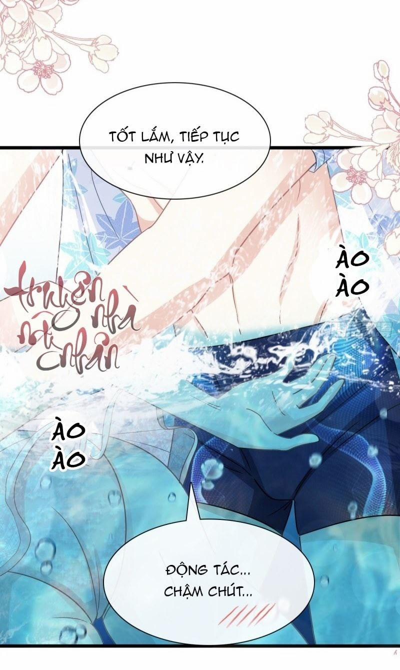 Bá Đạo Tổng Tài Nhẹ Nhàng Yêu 64 trang 17