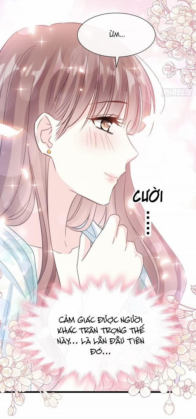 Bá Đạo Tổng Tài Nhẹ Nhàng Yêu 64 trang 2