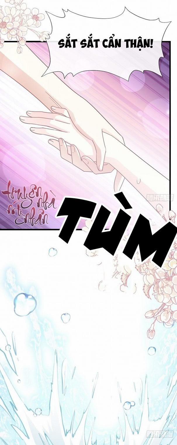 Bá Đạo Tổng Tài Nhẹ Nhàng Yêu 64 trang 7