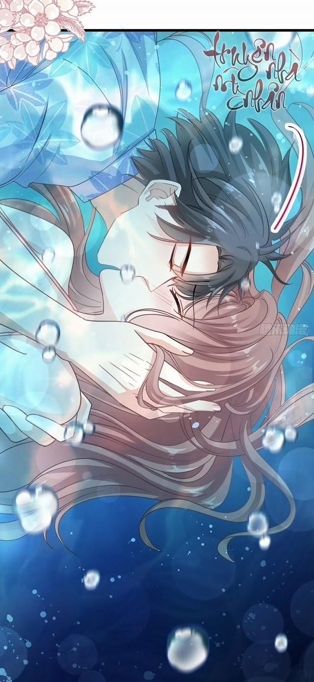 Bá Đạo Tổng Tài Nhẹ Nhàng Yêu 64 trang 9