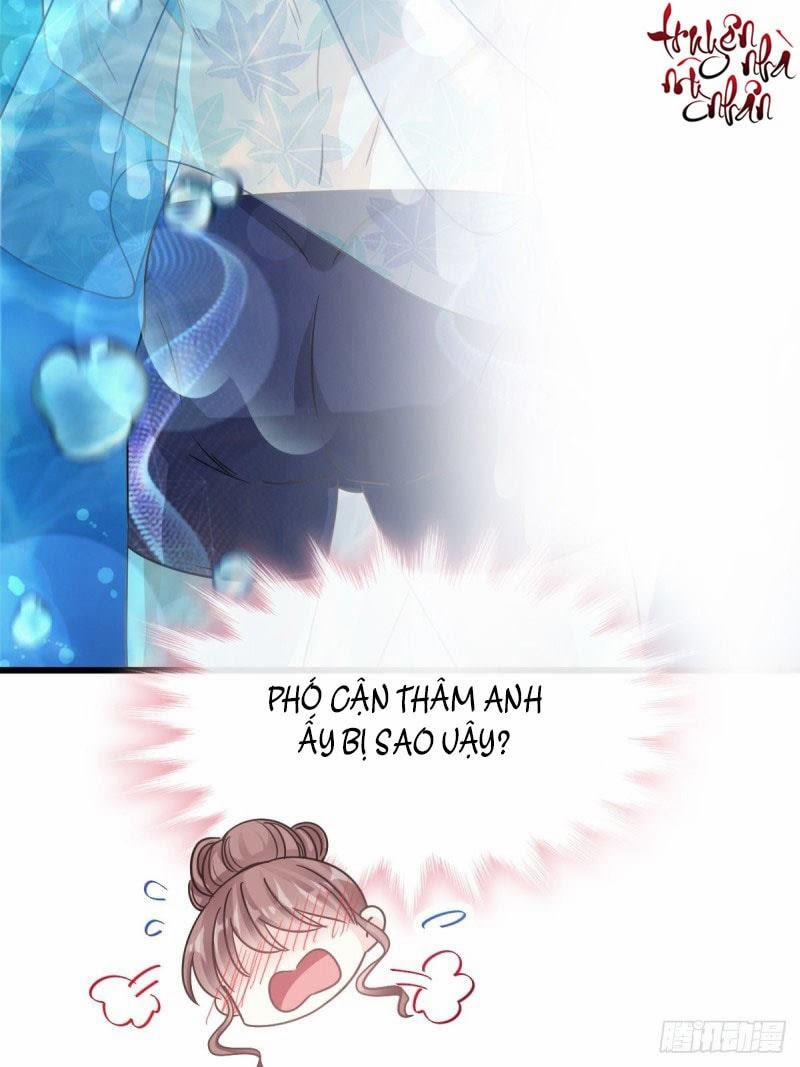 Bá Đạo Tổng Tài Nhẹ Nhàng Yêu 65 trang 1