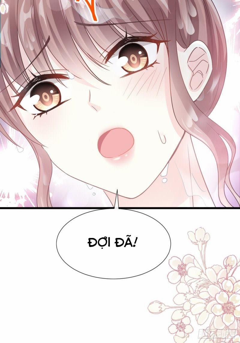 Bá Đạo Tổng Tài Nhẹ Nhàng Yêu 65 trang 10