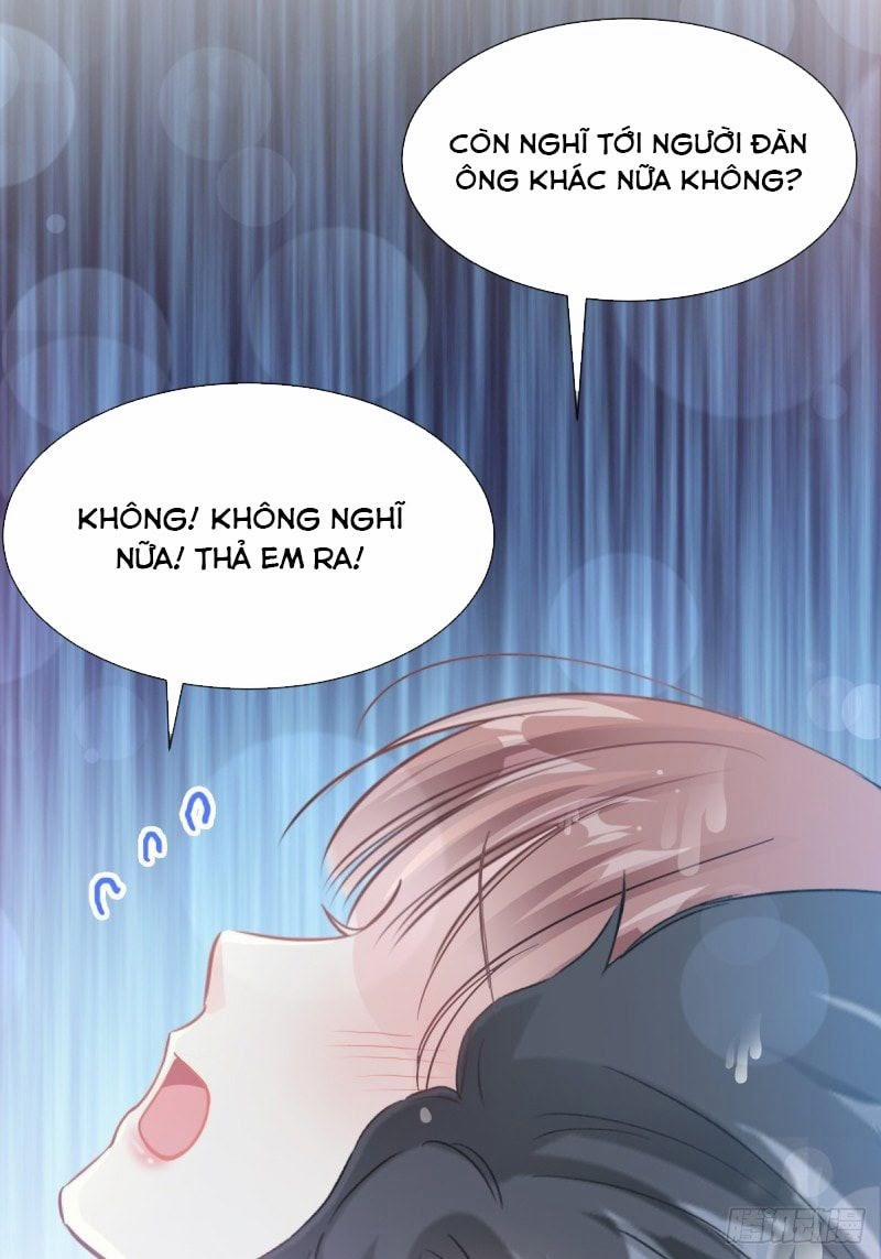 Bá Đạo Tổng Tài Nhẹ Nhàng Yêu 65 trang 13