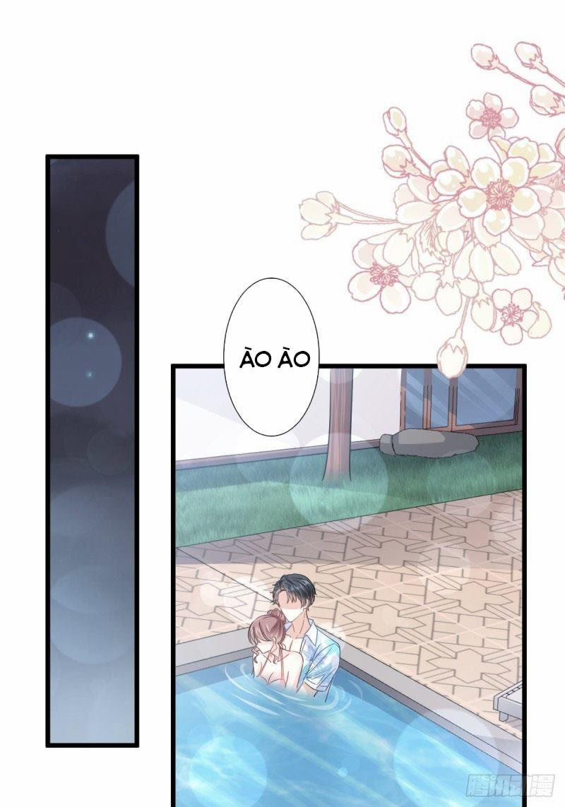 Bá Đạo Tổng Tài Nhẹ Nhàng Yêu 65 trang 14