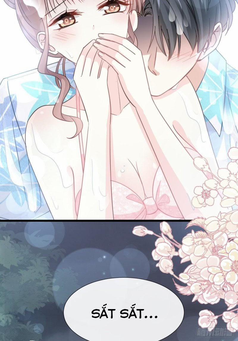 Bá Đạo Tổng Tài Nhẹ Nhàng Yêu 65 trang 16