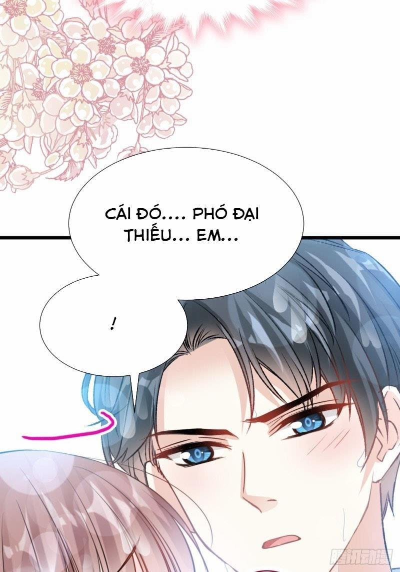 Bá Đạo Tổng Tài Nhẹ Nhàng Yêu 65 trang 18