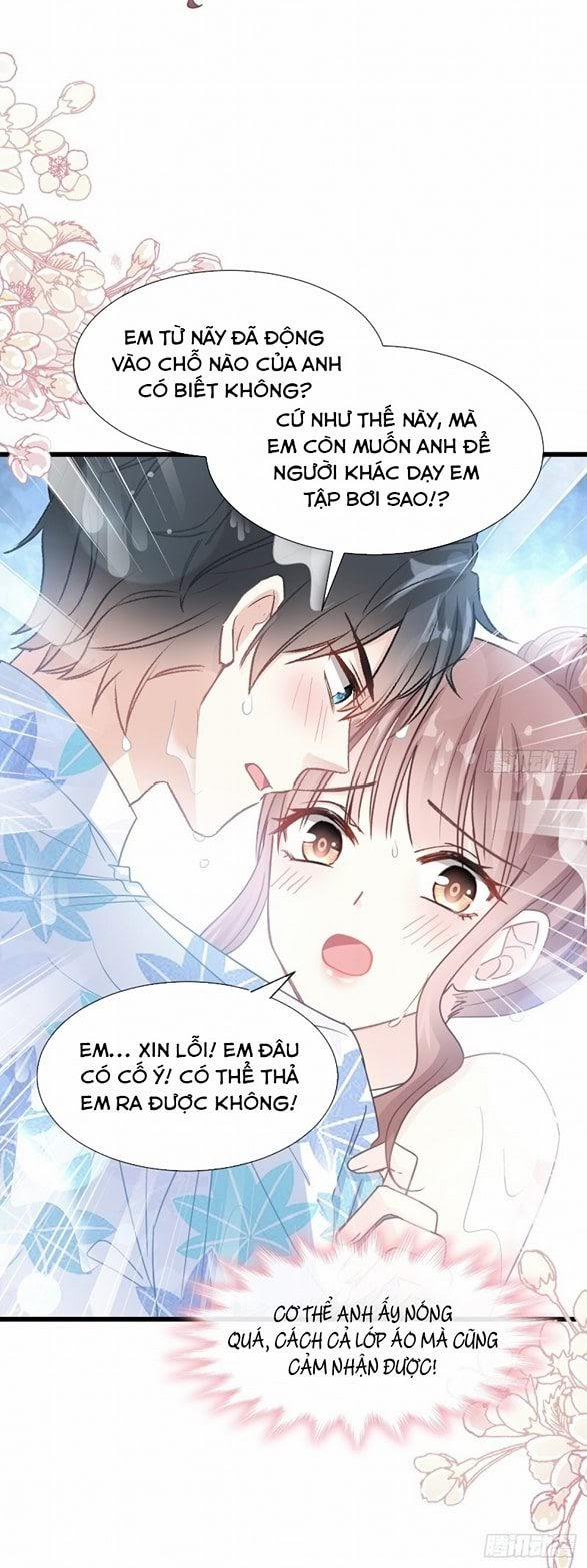 Bá Đạo Tổng Tài Nhẹ Nhàng Yêu 65 trang 2