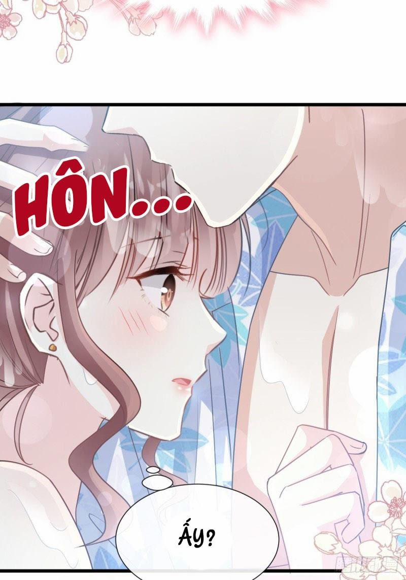 Bá Đạo Tổng Tài Nhẹ Nhàng Yêu 65 trang 20