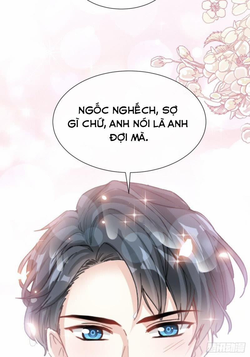 Bá Đạo Tổng Tài Nhẹ Nhàng Yêu 65 trang 21