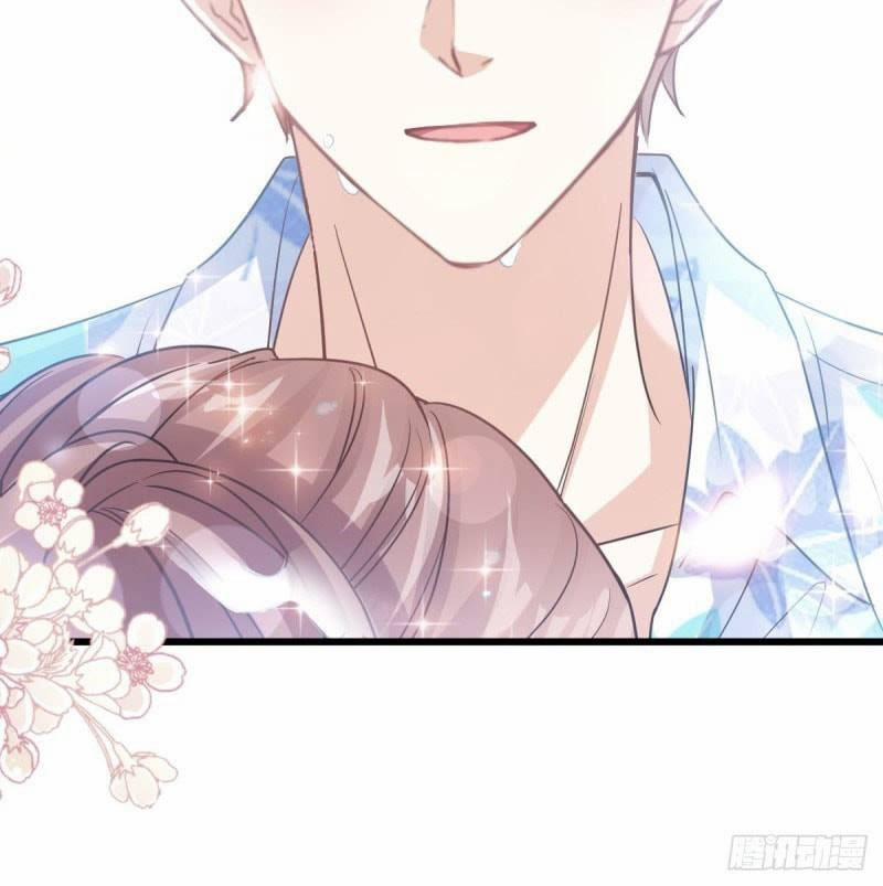 Bá Đạo Tổng Tài Nhẹ Nhàng Yêu 65 trang 22