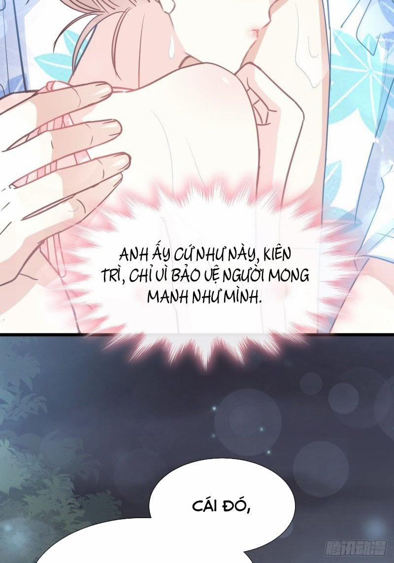 Bá Đạo Tổng Tài Nhẹ Nhàng Yêu 65 trang 25