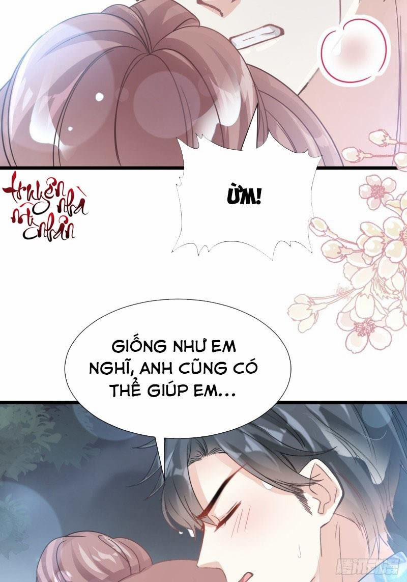 Bá Đạo Tổng Tài Nhẹ Nhàng Yêu 65 trang 27