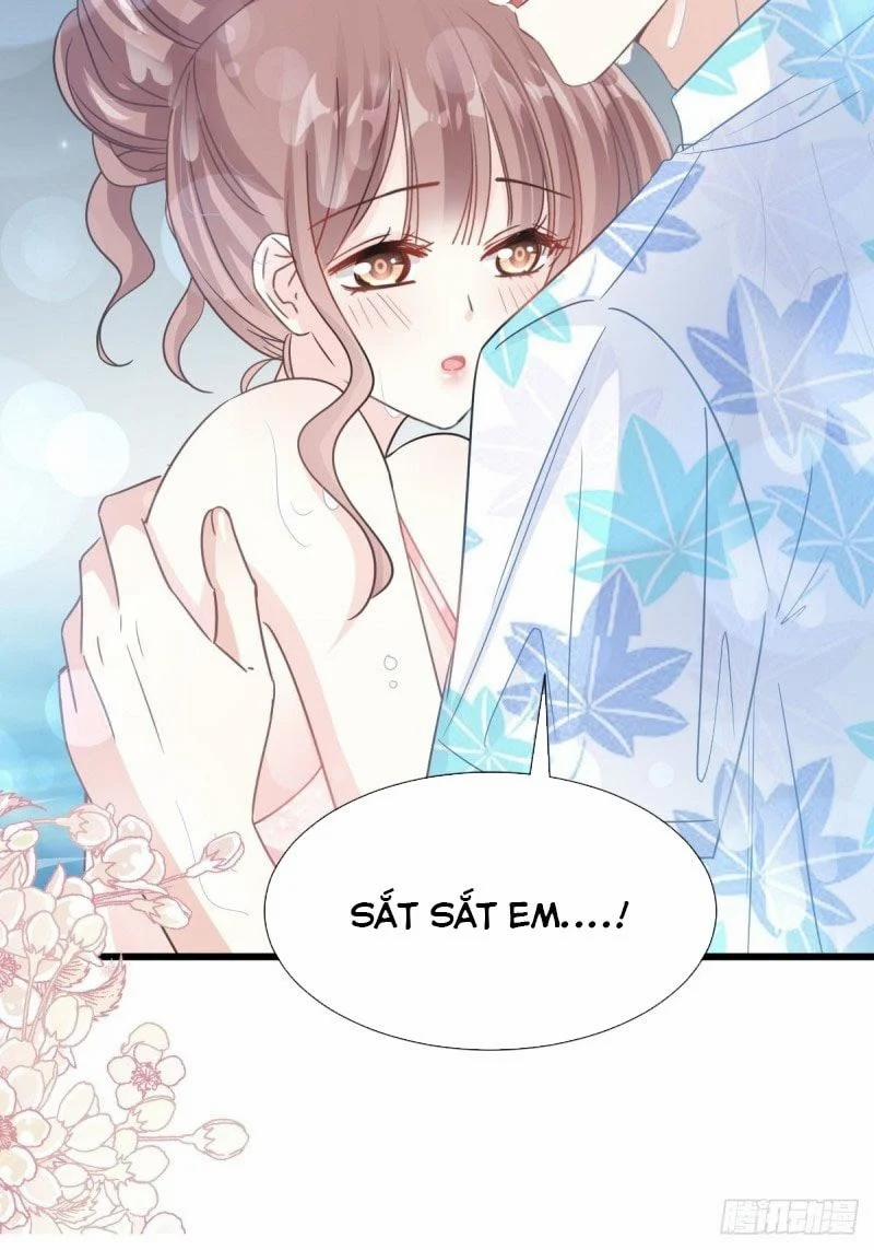 Bá Đạo Tổng Tài Nhẹ Nhàng Yêu 65 trang 28