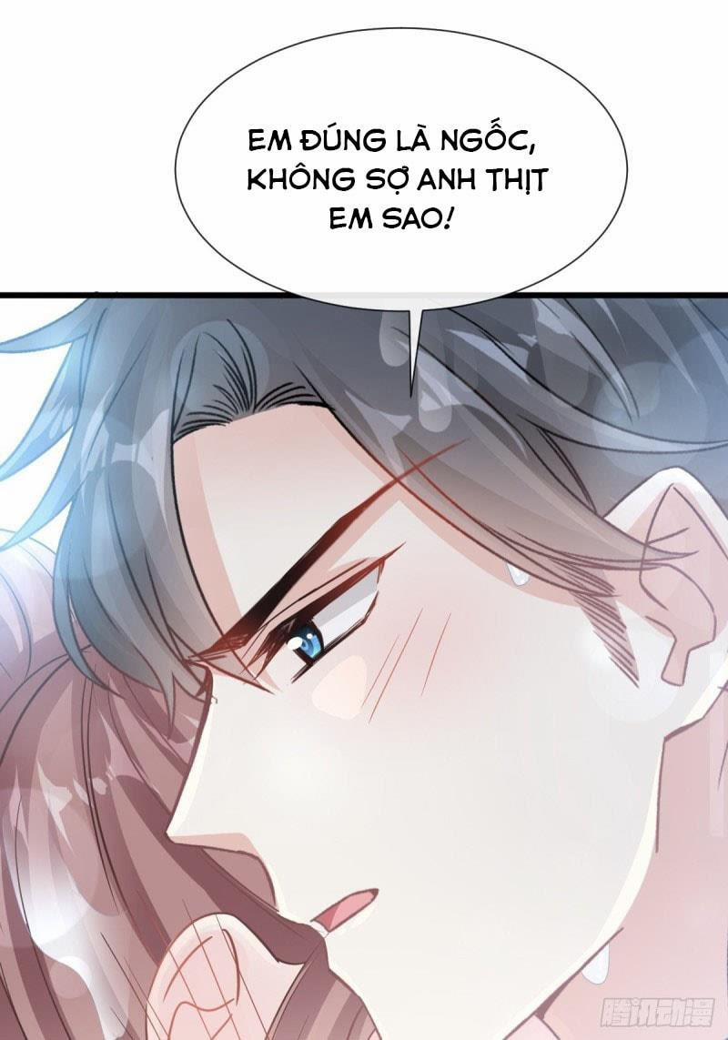 Bá Đạo Tổng Tài Nhẹ Nhàng Yêu 65 trang 29