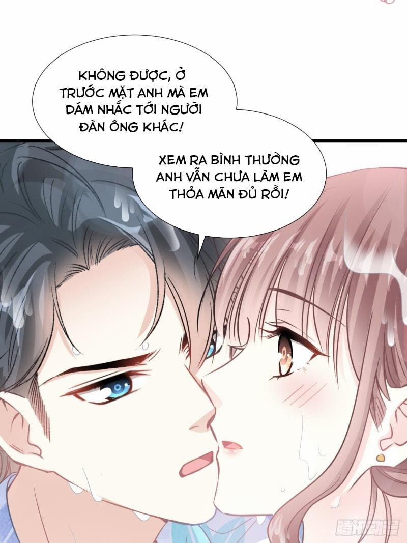 Bá Đạo Tổng Tài Nhẹ Nhàng Yêu 65 trang 3