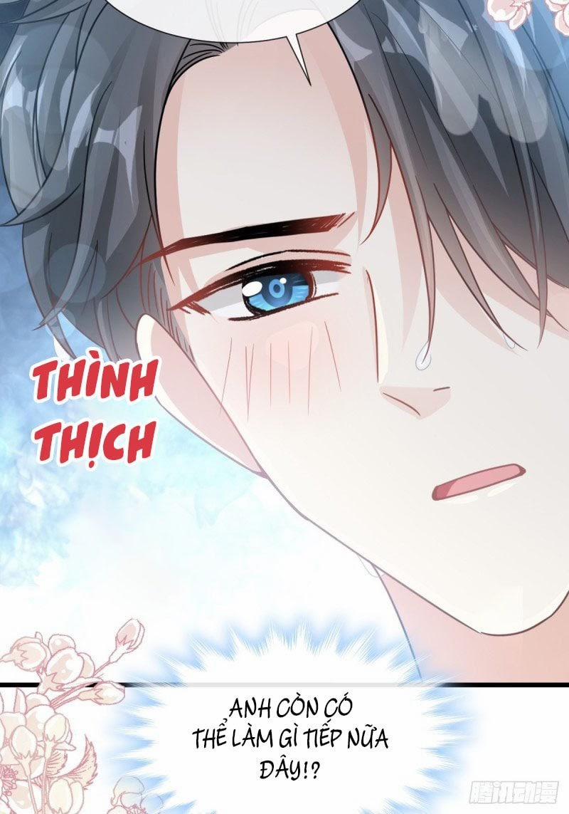 Bá Đạo Tổng Tài Nhẹ Nhàng Yêu 65 trang 31