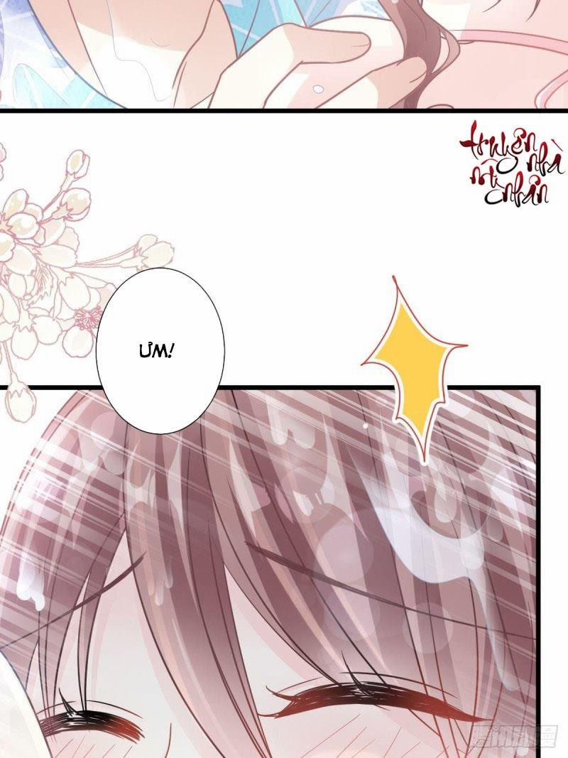 Bá Đạo Tổng Tài Nhẹ Nhàng Yêu 65 trang 4